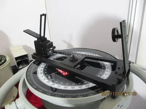 GFC-180 Azimuth Circle Of Magnetic Compass thumbnail 2