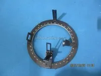 GFC serial azimuth circles of magnetic compass 2