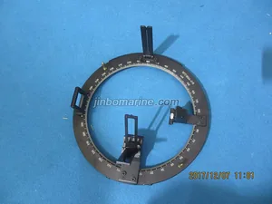 GFC serial azimuth circles of magnetic compass thumbnail 2