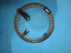 GFC serial azimuth circles of magnetic compass thumbnail 1