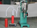 Fire Extinguisher Dry Powder Filling Machine