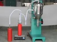 GFM16-1 Fire Extinguisher Dry Powder Filling Machine 1