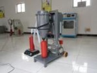 GFM16-1A Fire Extinguisher Dry Powder Filling Machine