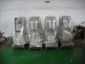 GFM8-2 Automatic Powder Filling Machine thumbnail 3