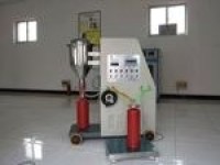 GFM8-2 Automatic Powder Filling Machine