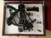 GLH130-40 Marine Sextant 1
