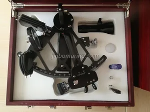 GLH130-40 Marine Sextant thumbnail 1