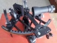GLH130-20 Marine Sextant