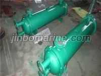 GLL horizontal cooler 2
