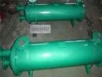 GLL horizontal cooler 1