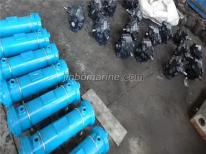 GLQ type steam turbine matching cooler thumbnail 3