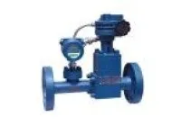 GLZ Series High Pressure Flow Controller 1