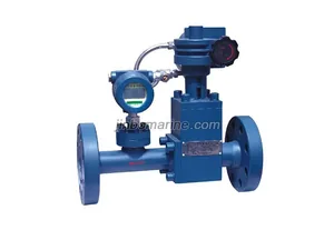 GLZ Series High Pressure Flow Controller thumbnail 1