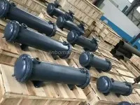 GLZ seawater cooler 2