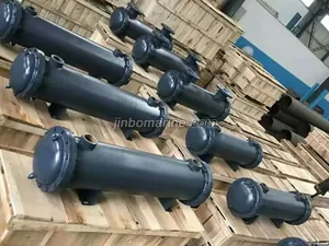 GLZ seawater cooler 2
