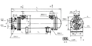 GLZ seawater cooler 1