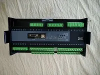 GPC-3 with HMI Display 5