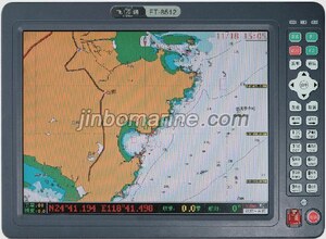 GPS (12.1-inch)