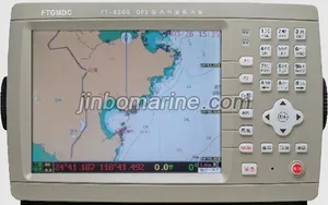 GPS (8.0-inch) thumbnail 1