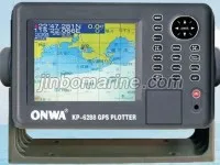 GPS Navigator 1