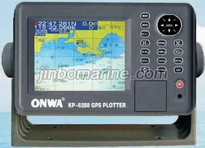 GPS Navigator thumbnail 1