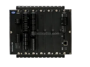 GPU 300 DEIF Generator protection unit thumbnail 2