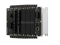 GPU 300 DEIF Generator protection unit 3