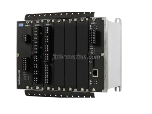 GPU 300 DEIF Generator protection unit thumbnail 3