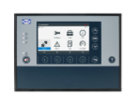 GPU 300 DEIF Generator protection unit