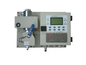 GQS-206 15PPM Blige Alarm System thumbnail 1
