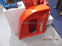 GRP Lifebuoy Release Device