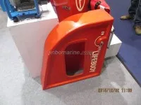 GRP Lifebuoy Release Device 1