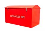 Lifejackets Box
