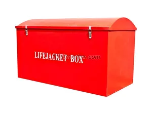 Lifejackets Box thumbnail 1