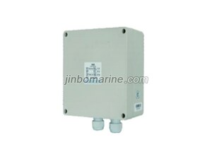 GS8552-Ex11 Fire Door Control Panel