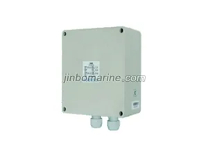 GS8552-Ex11 Fire Door Control Panel thumbnail 1