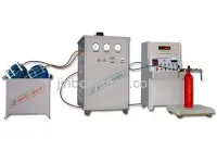 GTM-B Co2 Filling Machine 2