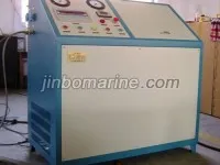 GTM-D Co2 Refilling Machine 2