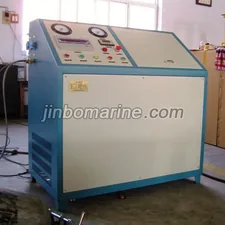 GTM-D Co2 Refilling Machine thumbnail 2