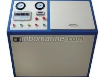 GTM-D Co2 Refilling Machine 1