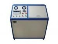 GTM-D Co2 Refilling Machine