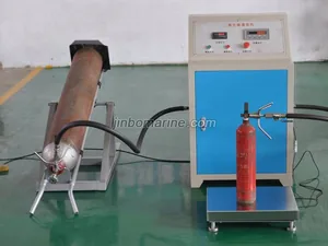 GTM-E Automatic CO2 Filling Machine thumbnail 1