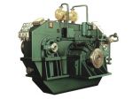 GVA series marine gearbox