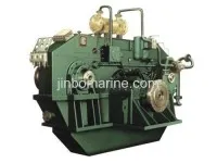 GVA series marine gearbox 1