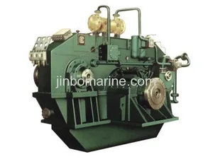 GVA series marine gearbox thumbnail 1