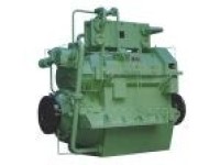 GW series marine gearbox