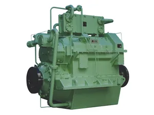GW series marine gearbox thumbnail 1