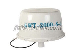 GWT-2000-S -A Ominidirection Radio & TV Share Antenna