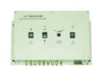 GWT-TR Radio and Television Signal Processor