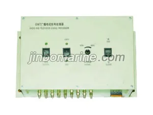 GWT-TR Radio and Television Signal Processor thumbnail 1